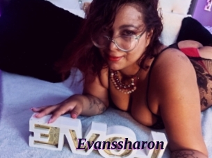 Evanssharon
