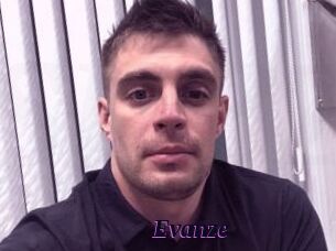 Evanze