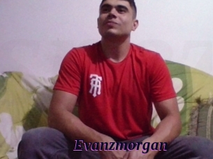 evanzmorgan Spezial Sexcam