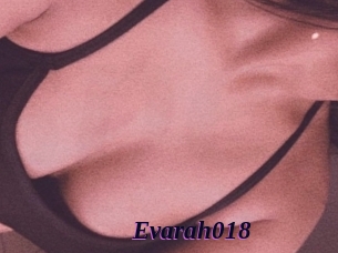 evarah018 Spezial Sexcam