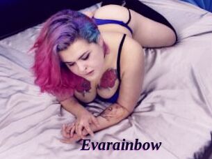 Evarainbow