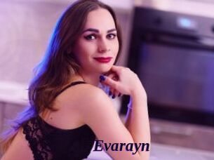 Evarayn