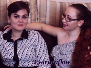 Evarubyflow