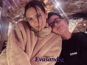 Evasandra