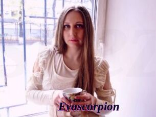 evascorpion Spezial Sexcam