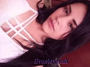 evaslavpetit Spezial Sexcam