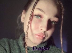 evaslov Spezial Sexcam