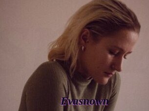 evasnown Spezial Sexcam