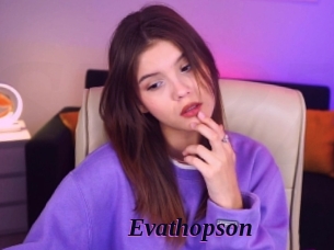 Evathopson