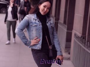 Evatroy