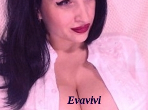 evavivi Spezial Sexcam