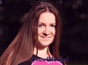 evawildangel Spezial Sexcam