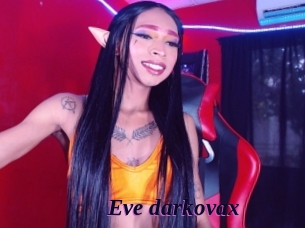 eve_darkovax Spezial Sexcam