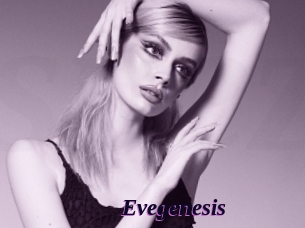 evegenesis Spezial Sexcam