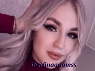 Evelinaadamss