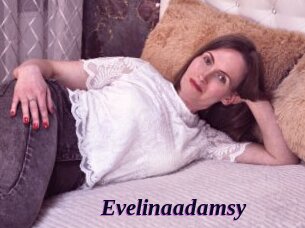 Evelinaadamsy