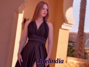 evelindia Spezial Sexcam