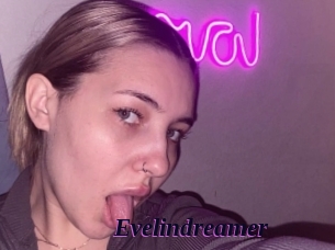evelindreamer Spezial Sexcam