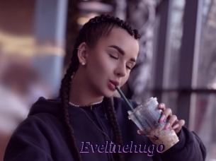 evelinehugo Spezial Sexcam