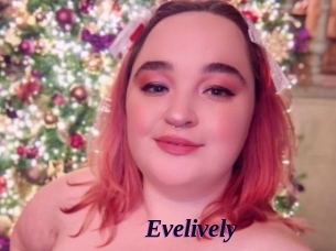 evelively Spezial Sexcam