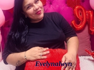 Evelynalwyn