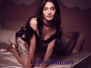 Evelynatkinson