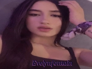 evelynfontain Spezial Sexcam