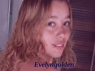 Evelyngolden