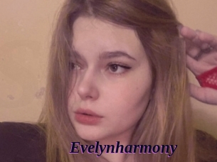 evelynharmony Spezial Sexcam
