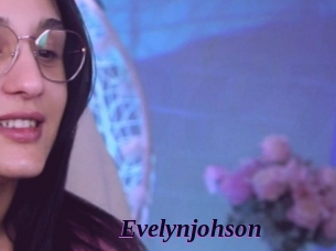 Evelynjohson