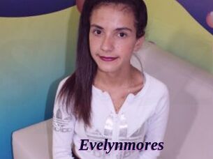 evelynmores Spezial Sexcam