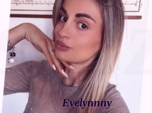 evelynnny Spezial Sexcam