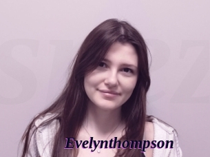 Evelynthompson