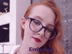 evelynwels Spezial Sexcam