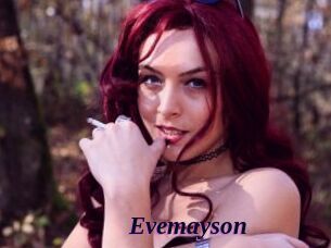 Evemayson