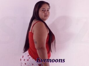 evemoons Spezial Sexcam