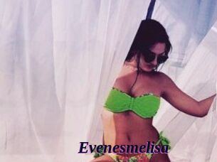 evenesmelisa Spezial Sexcam