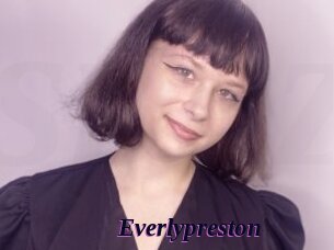 everlypreston Spezial Sexcam