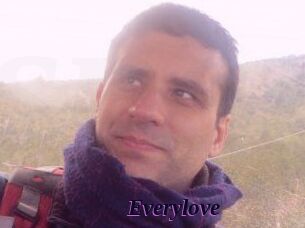 Everylove