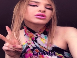 evesinful Spezial Sexcam