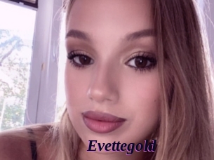 Evettegold