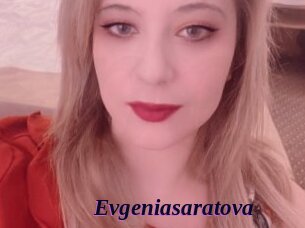 Evgeniasaratova