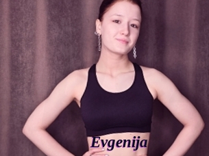 Evgenija