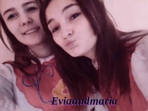 Eviaandmaria