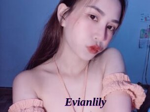 evianlily Spezial Sexcam