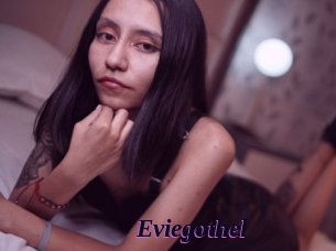 eviegothel Spezial Sexcam