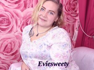 Eviesweety