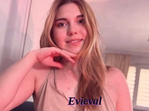 evieval Spezial Sexcam