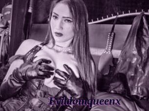 Evildomqueenx