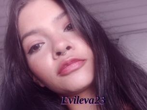 evileva23 Spezial Sexcam